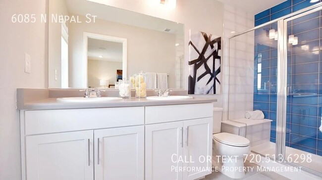 Building Photo - 6085 N Nepal St