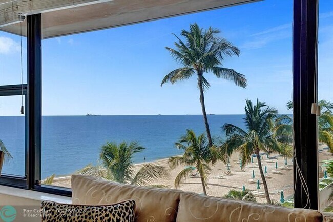 Building Photo - 3800 Galt Ocean Dr