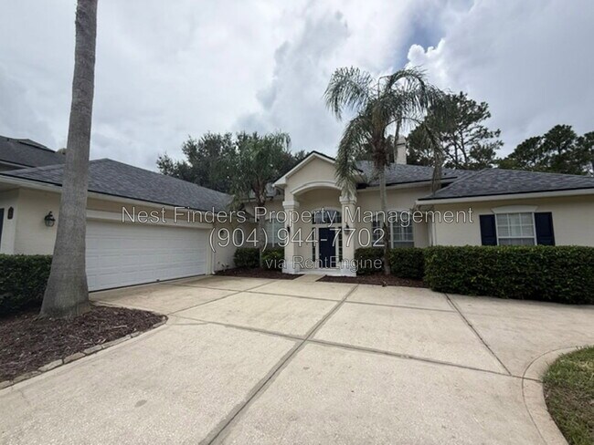 Building Photo - 2615 Tunbridge Ln