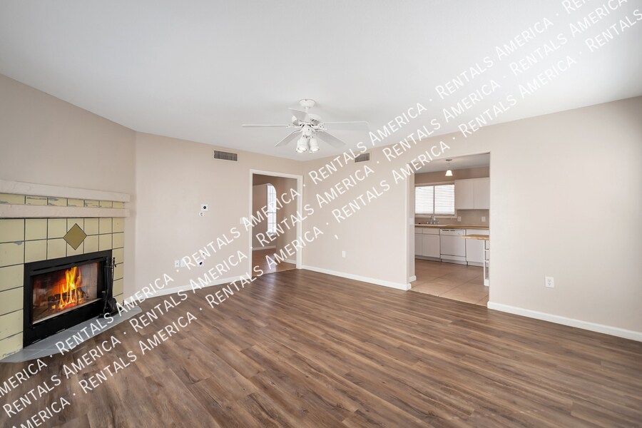 Building Photo - 3435 W Frankfurt Dr