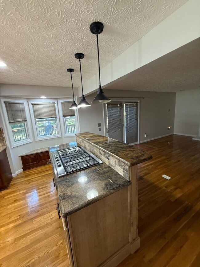 Building Photo - Updated 4 Bedroom, 2.5 Bath Home
