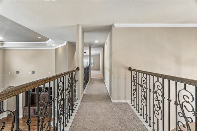 Building Photo - 10603 Hollowback Dr