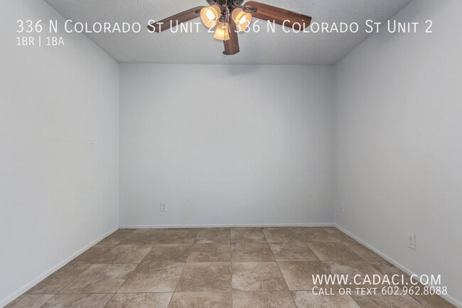 Building Photo - 336 N Colorado St