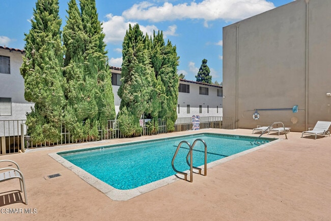 Pool Close View - 5625 Windsor Way