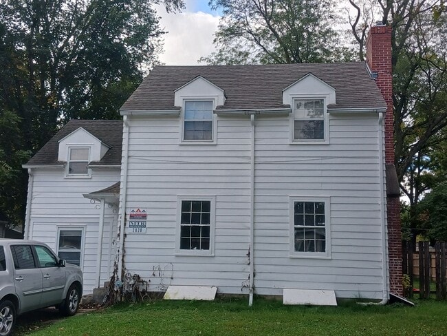 Primary Photo - 2828 Wood St