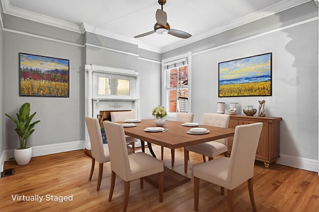 Building Photo - FAN DISTRICT HOME WITH 3 BEDROOMS AND 3 FULL BATHS