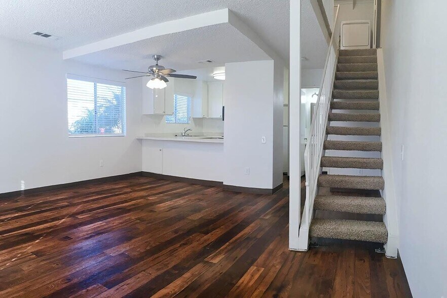 Interior Photo - Greenfield Meadows