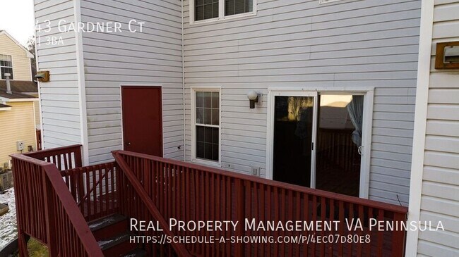 Building Photo - 5343 Gardner Ct