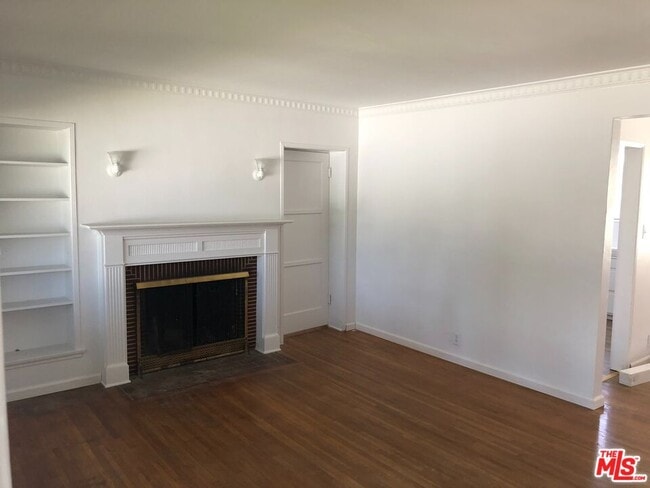 Building Photo - 11913 Tennessee Ave