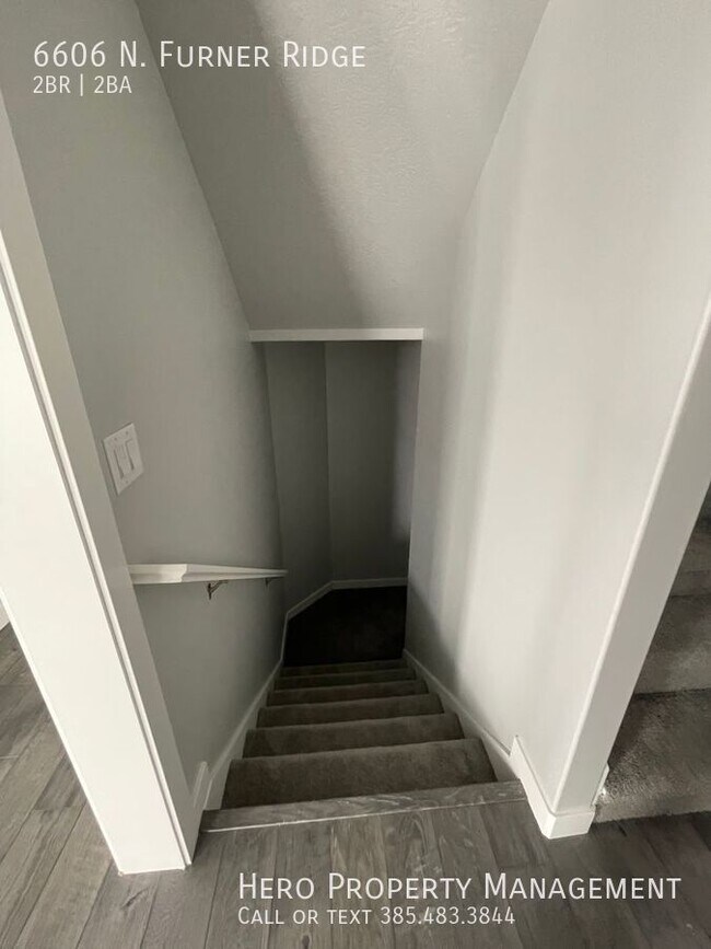 Building Photo - 6606 N Furner Rdg