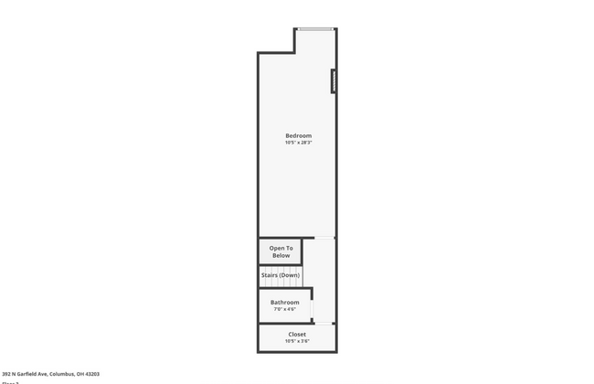 Building Photo - 392-394 N Garfield Ave