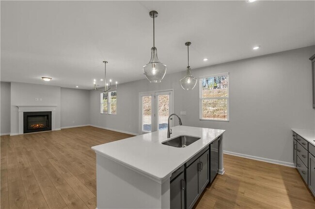 Building Photo - 1280 Jordan Brook Dr