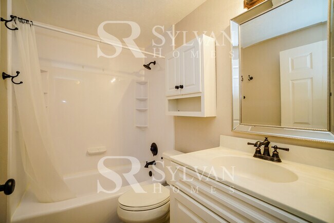 Building Photo - Because location IS everything!