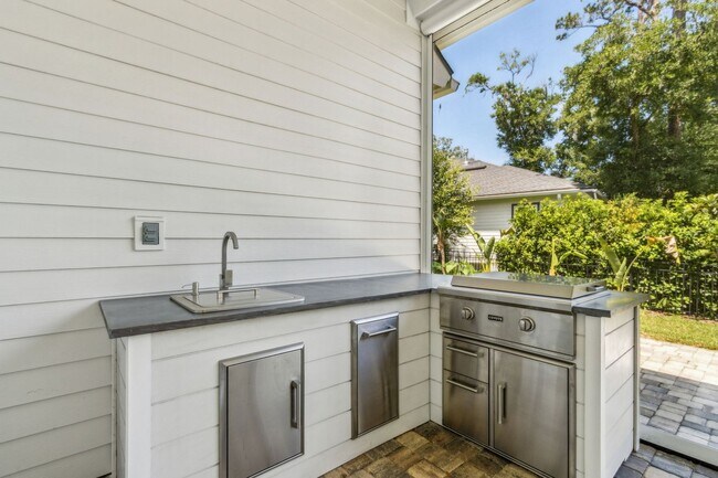 Building Photo - Coastal Elegance on Amelia Island - Steps ...
