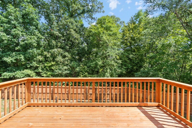 Building Photo - 3519 Oak Creek Dr