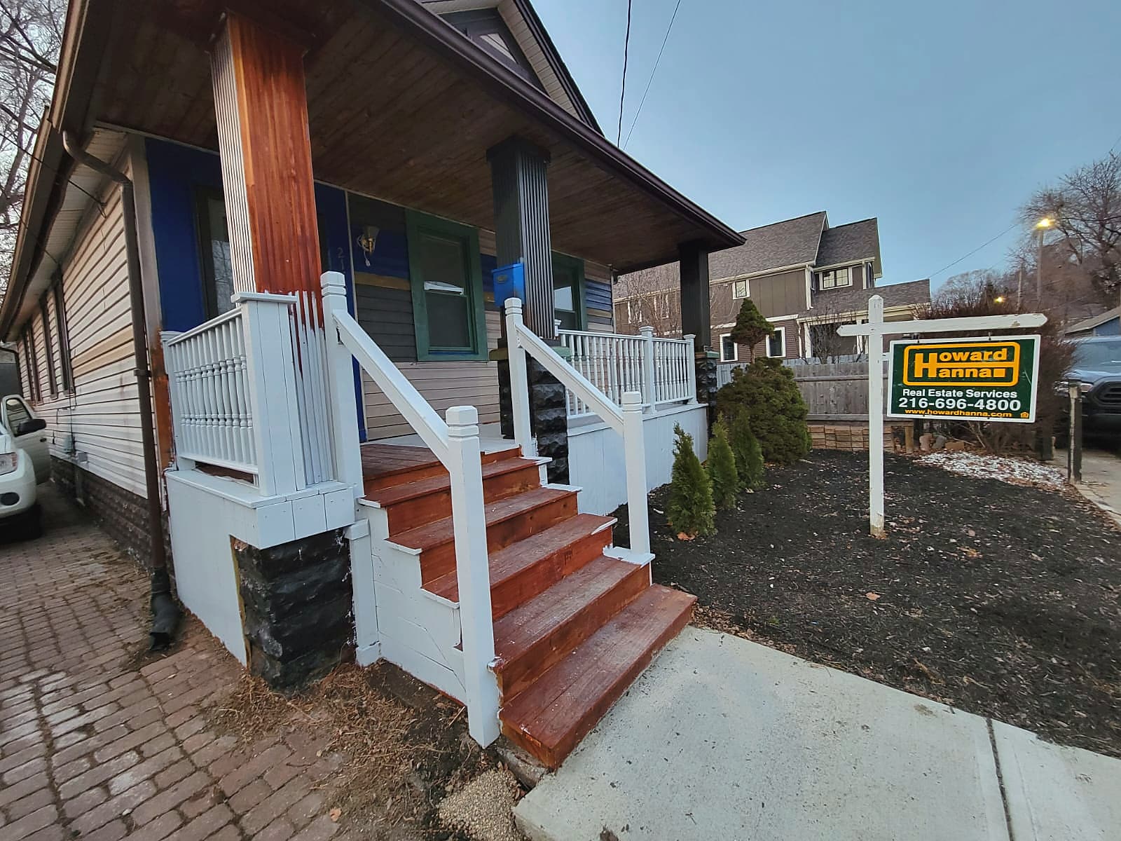 Building Photo - 2170 W 40th Pl