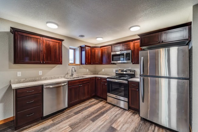 Interior Photo - Sunset Place Apartments