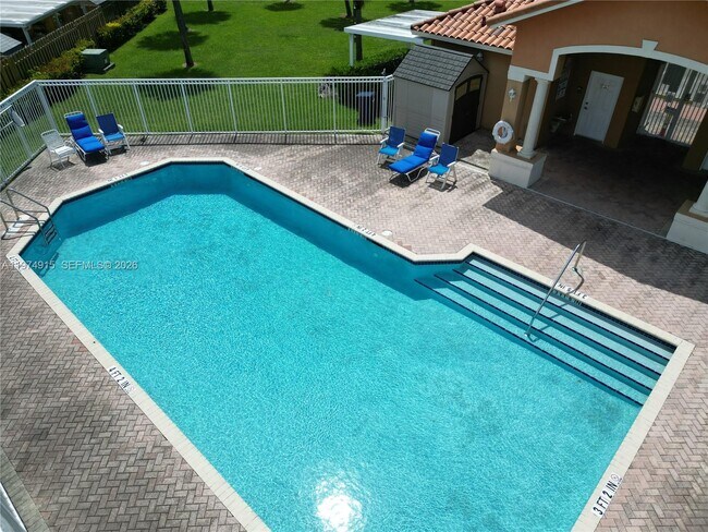 Building Photo - 10937 SW 181st Terrace