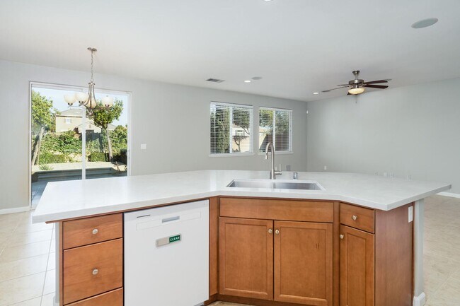 Building Photo - Harlan Ranch Home with Yard for Lease