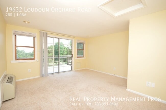 Building Photo - 19632 Loudoun Orchard Rd