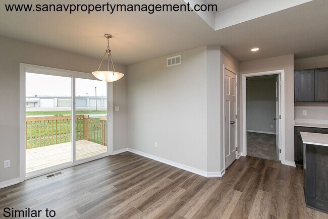 Building Photo - "Rare Find: Spacious Ranch Living at Its Best in Bondurant with the lowest rent ever"