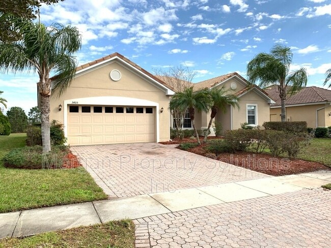 Building Photo - 3405 Great Pond Dr
