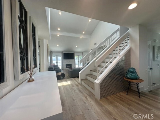 Building Photo - 13 Blue Ridge