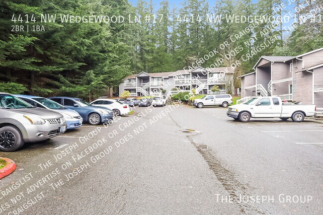 Building Photo - 4414 NW Wedgewood Ln