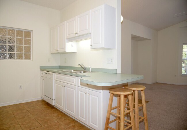 Building Photo - 1501 Partin Dr N