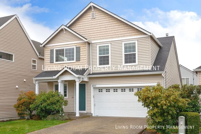 Primary Photo - A Bethany Dream Home in Arbor Ridge Neighb...