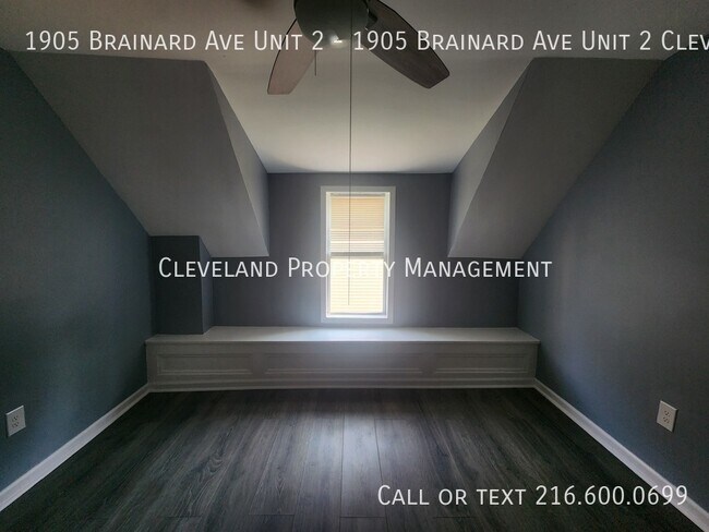 Building Photo - 1905 Brainard Ave
