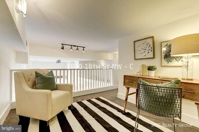 Building Photo - 1830 18th St NW