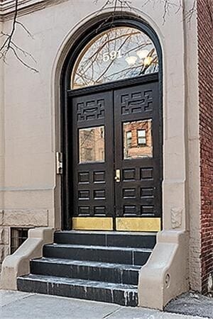 Building Photo - 591 Beacon St