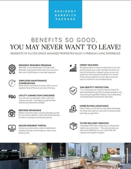 Building Photo - 1345 N Maplewood Ave