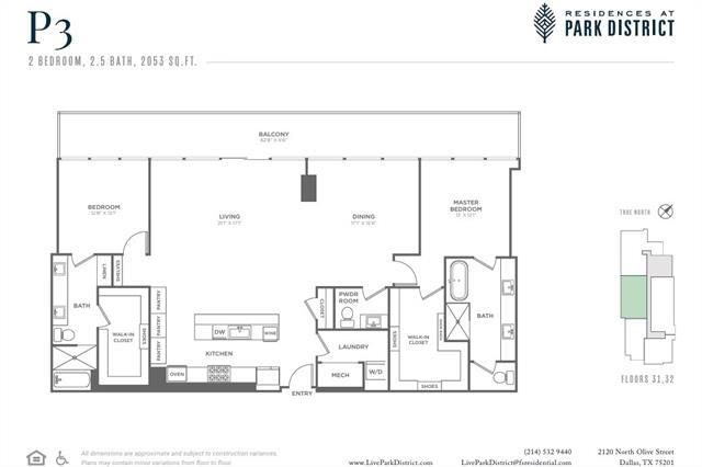 Building Photo - 2120 Olive St