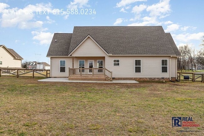 Building Photo - 1318 Summer Station Dr