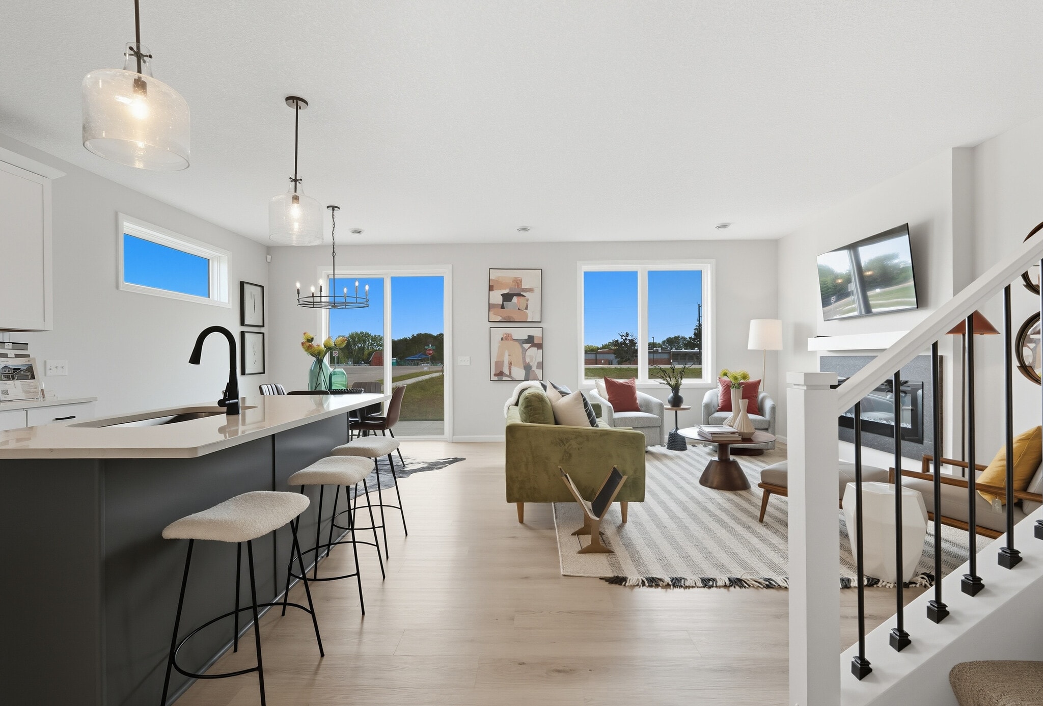 Building Photo - 3468 Knightsbridge Trl N