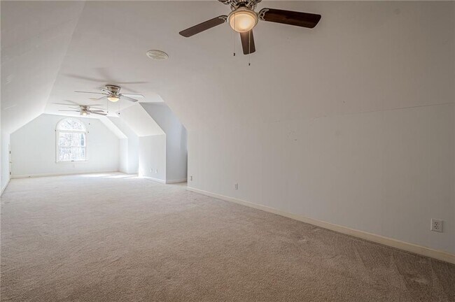 Building Photo - 34 Johnston Row NW