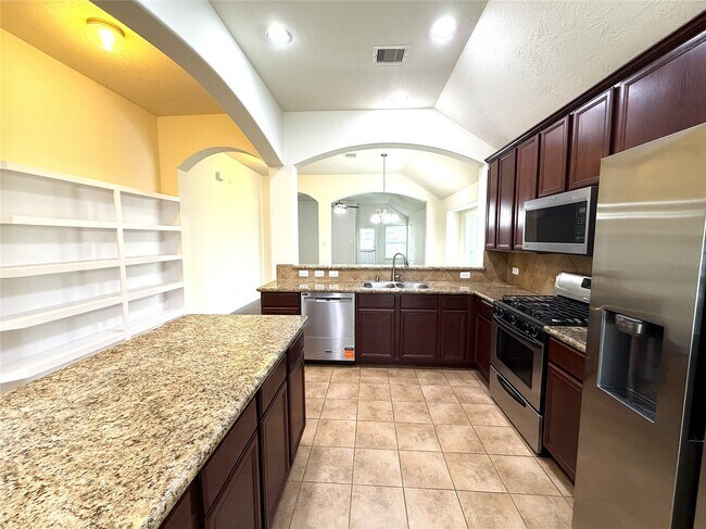 Building Photo - 3514 Lilac Ranch Dr