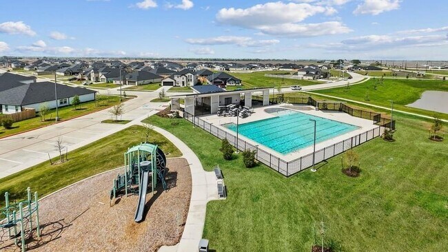 Building Photo - 6109 Atwood Ridge Ln