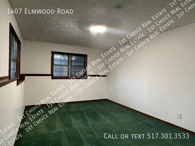 Building Photo - 1407 Elmwood Rd