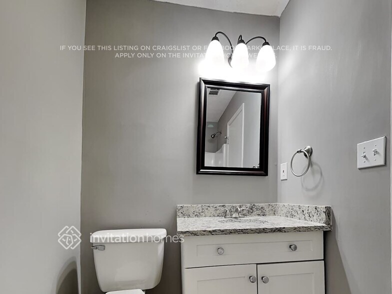 Building Photo - 155 Melton Way