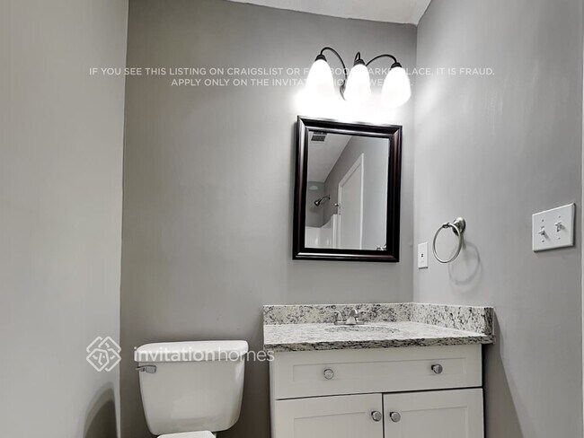 Building Photo - 155 Melton Way