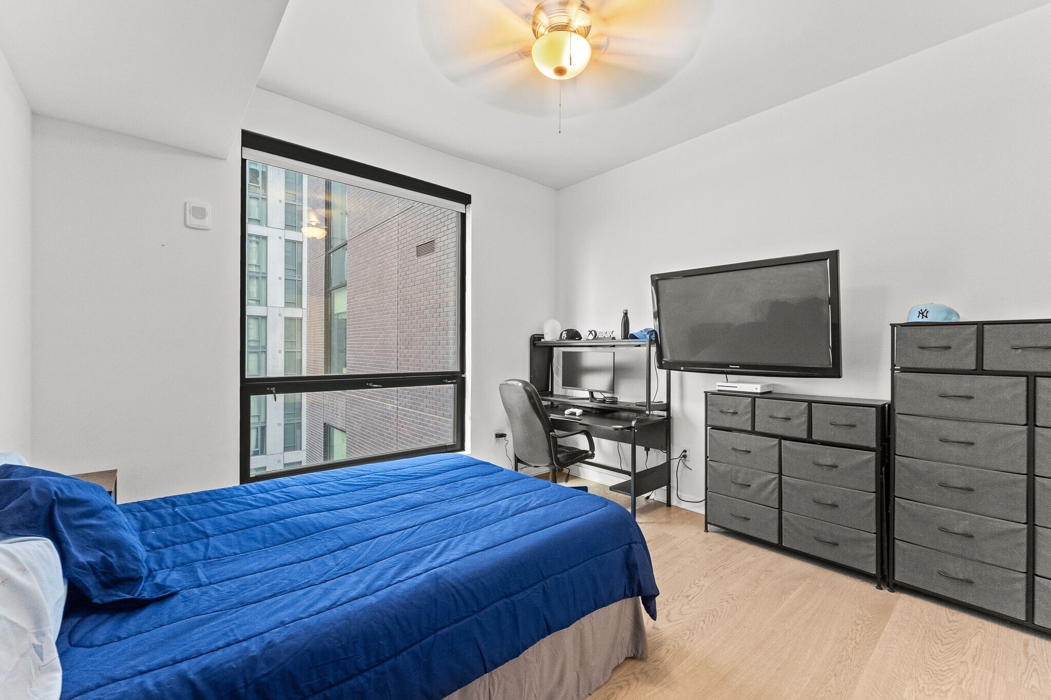 2nd Bedroom - 1650 Silver Hill Dr
