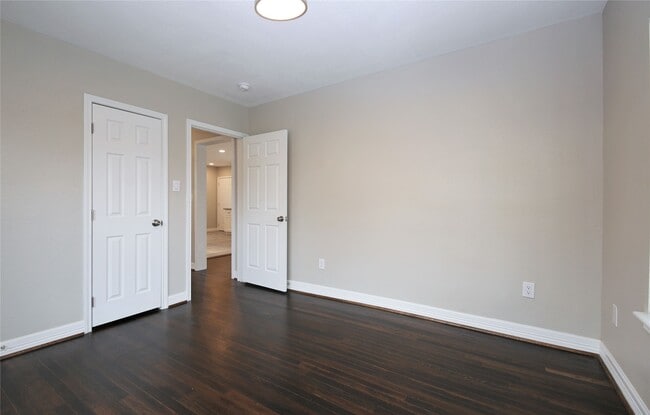 Building Photo - 5402 Texas St