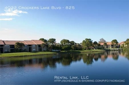 Building Photo - 4032 Crockers Lake Blvd