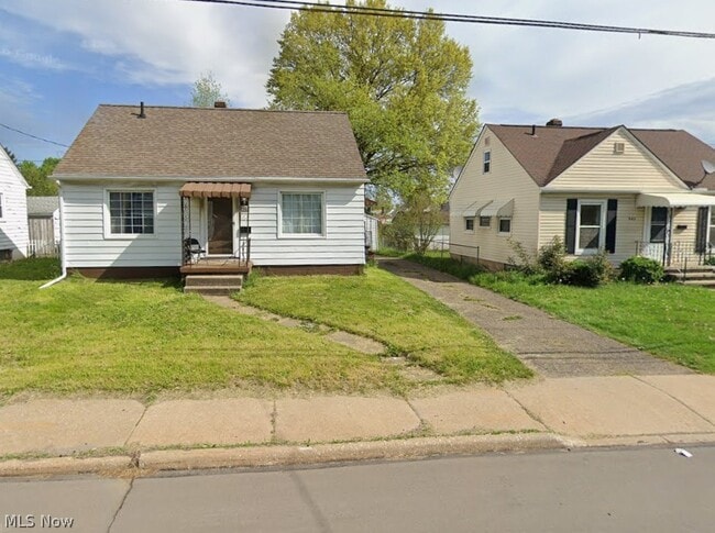 Building Photo - 637 E Wilbeth Rd