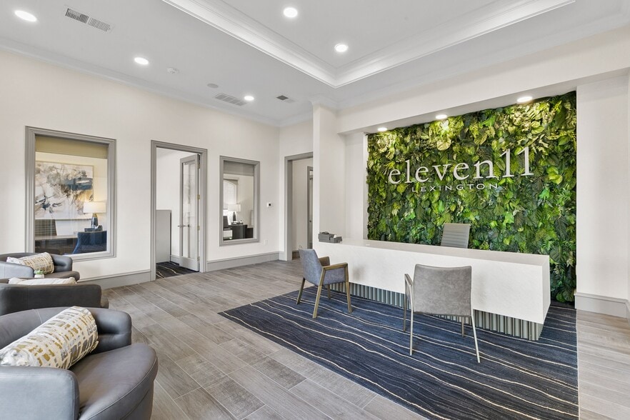 Building Photo - Eleven11 Lexington at Flower Mound