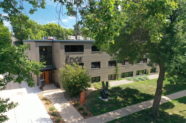Welcome to The Edge - The Edge On Main