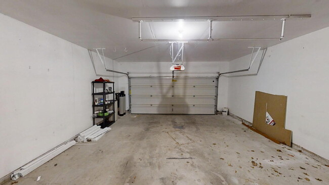 Building Photo - Expansive Living and Stylish Updates in So...